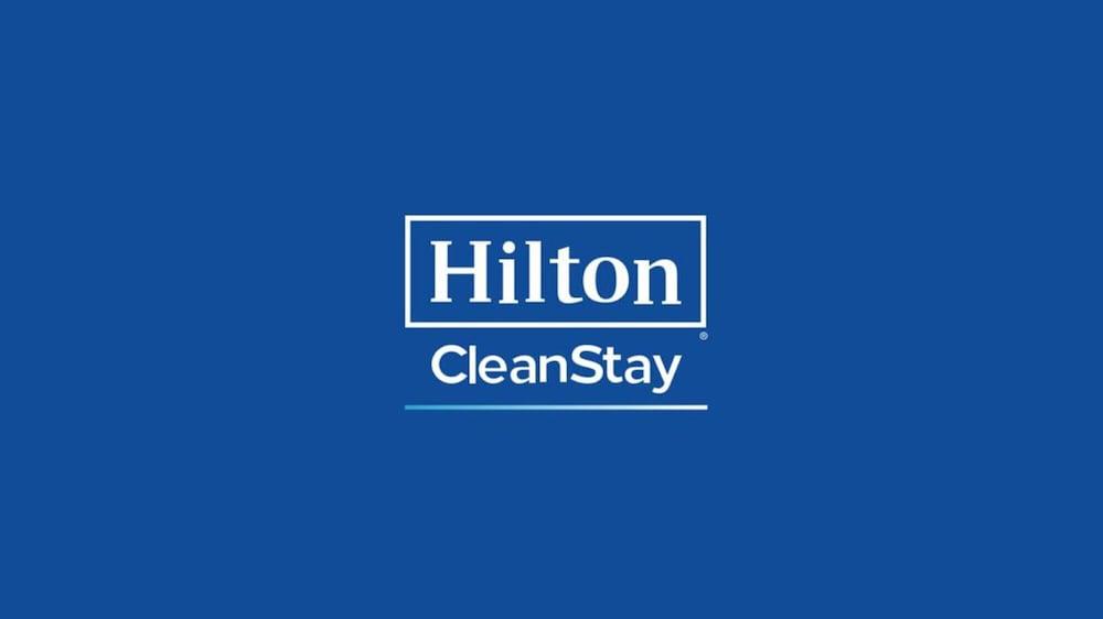 Hampton Inn & Suites Wichita-Northeast Eksteriør bilde