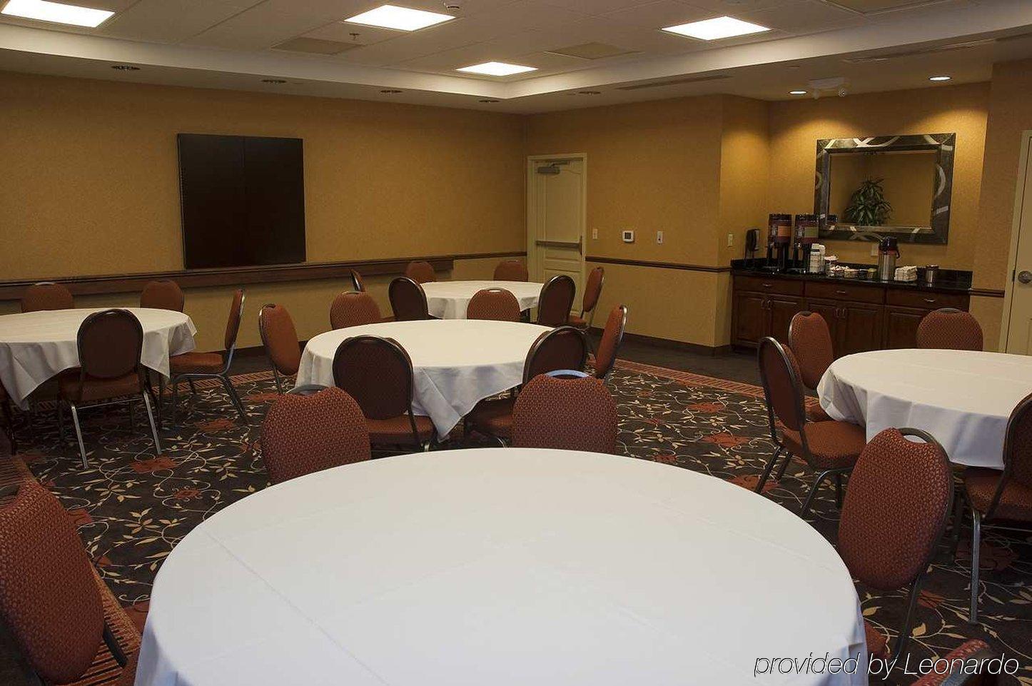 Hampton Inn & Suites Wichita-Northeast Fasiliteter bilde