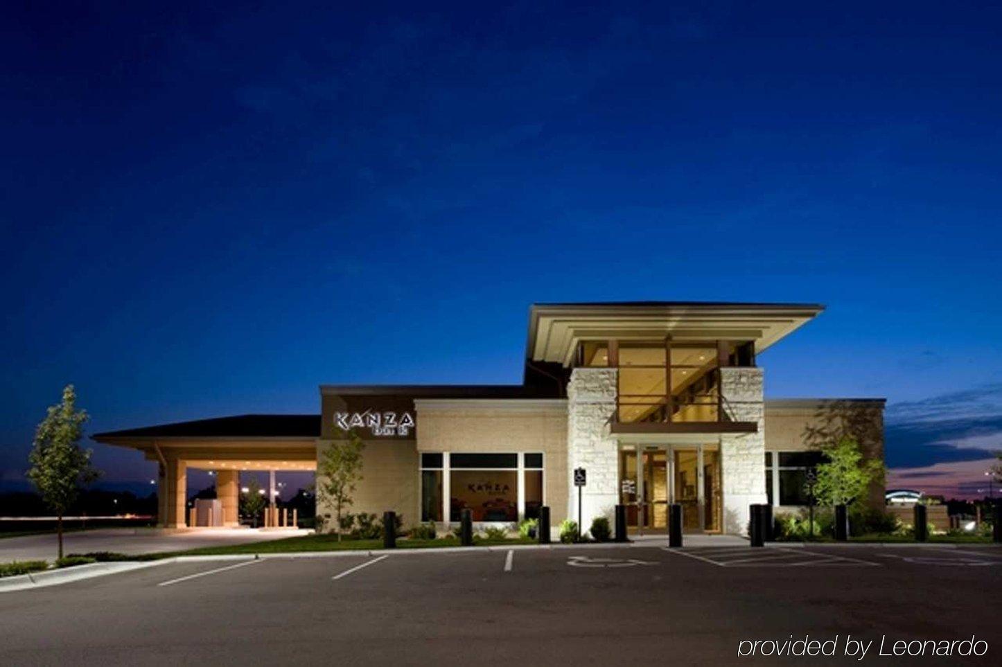 Hampton Inn & Suites Wichita-Northeast Bekvemmeligheter bilde