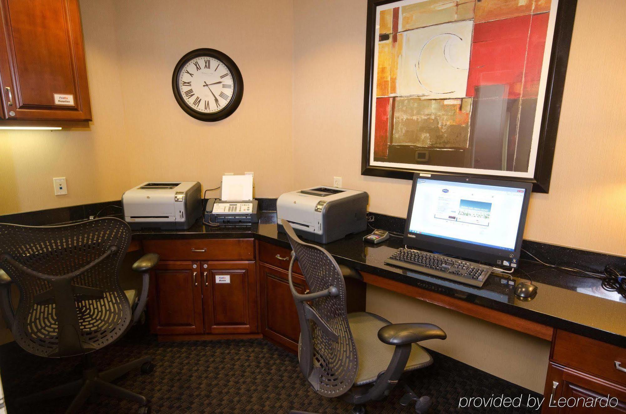 Hampton Inn & Suites Wichita-Northeast Eksteriør bilde